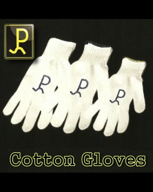Roping Glove